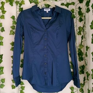 Express Blouse